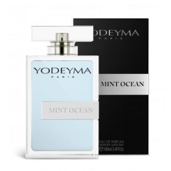 YODEYMA MINT OCEAN 100ml woda perfumowana